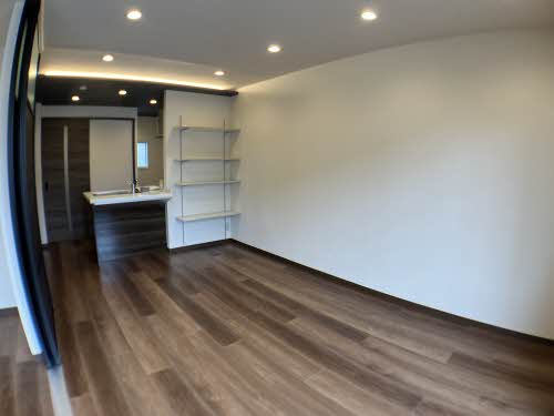 レジデンス神戸 A103号-2