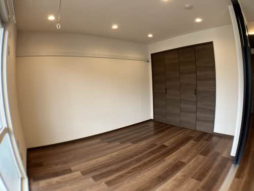 レジデンス神戸 A103号-3