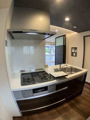 レジデンス神戸 A103号-5