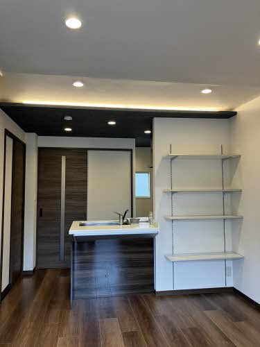 レジデンス神戸 A103号-7