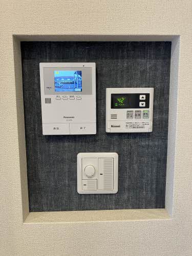 レジデンス神戸 A103号-8