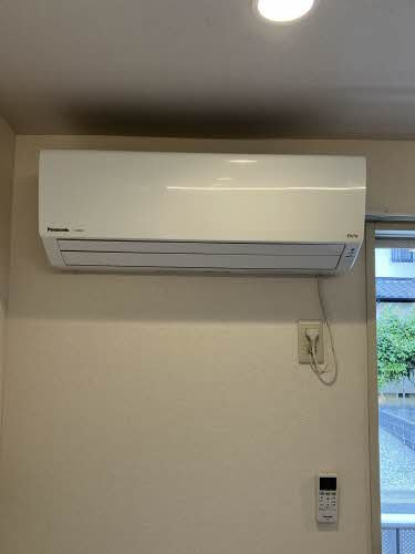 レジデンス神戸 A103号-9