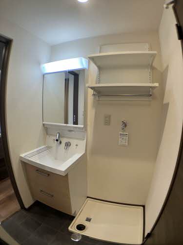 レジデンス神戸 A103号-11