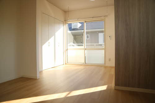 T.TOWNエミネンス A202号-4