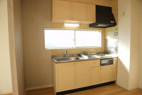 T.TOWNエミネンス A202号-5