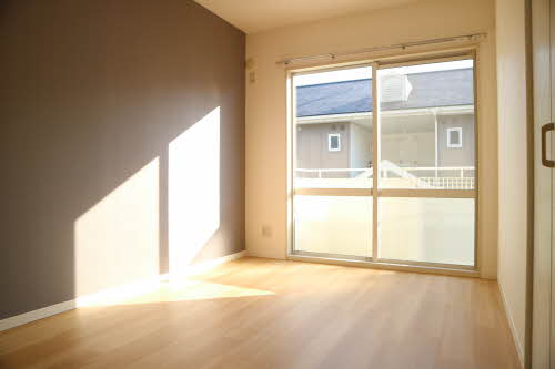 T.TOWNエミネンス A202号-7