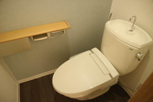 T.TOWNエミネンス A202号-11