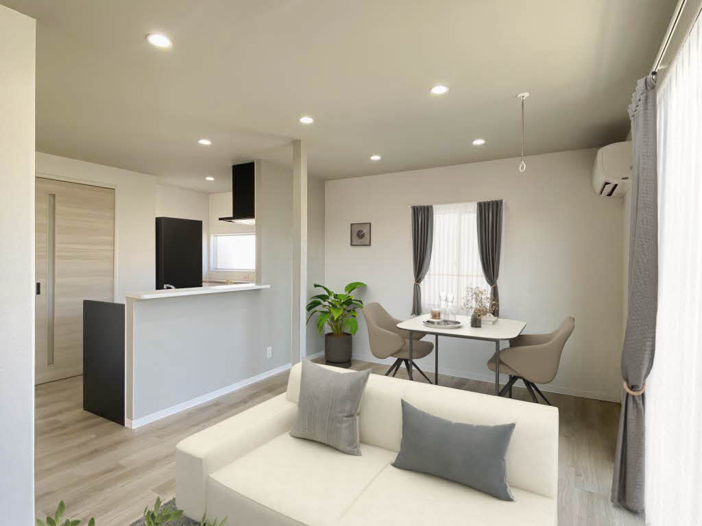 Ｔ．ＴＯＷＮエミネンス E201号-2