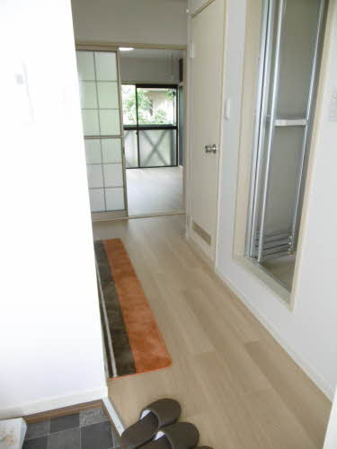 プランドール神戸Ｃ 0203号-2