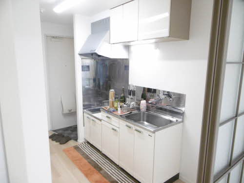 プランドール神戸Ｃ 0203号-3