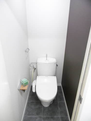 プランドール神戸Ｃ 0203号-5