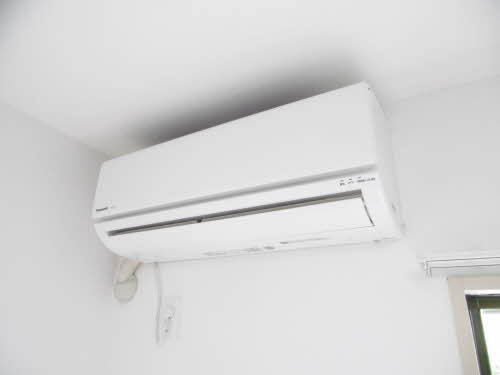 プランドール神戸Ｃ 0203号-9