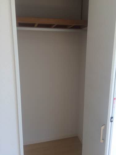 ウェスト佐藤 B202号-3