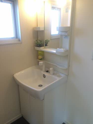 ウェスト佐藤 B202号-6