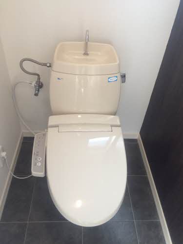 ウェスト佐藤 B202号-10