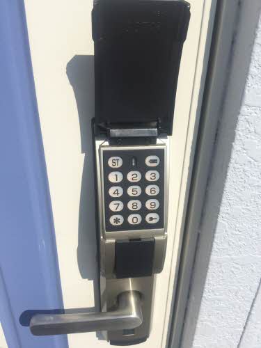 ウェスト佐藤 B202号-11