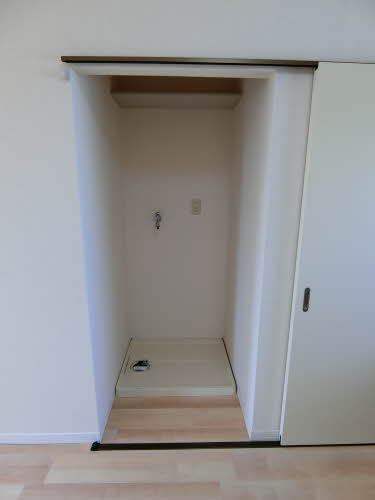 サンパレス本沢合Ⅰ 1203号-6