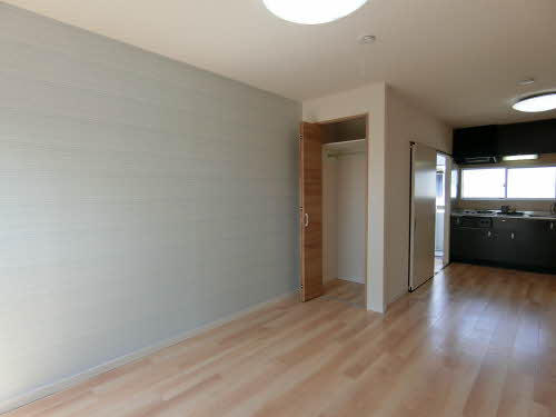 サンパレス本沢合Ⅰ 1203号-7