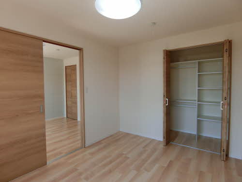 サンパレス本沢合Ⅰ 1203号-9