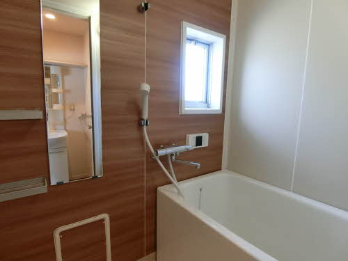 サンパレス本沢合Ⅰ 1203号-12