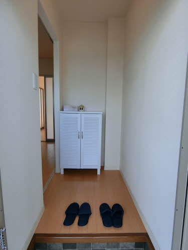 サンパレス本沢合Ⅱ 2101号-2