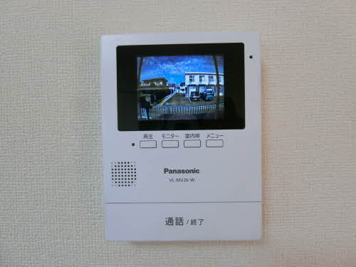 サンパレス本沢合Ⅱ 2101号-4