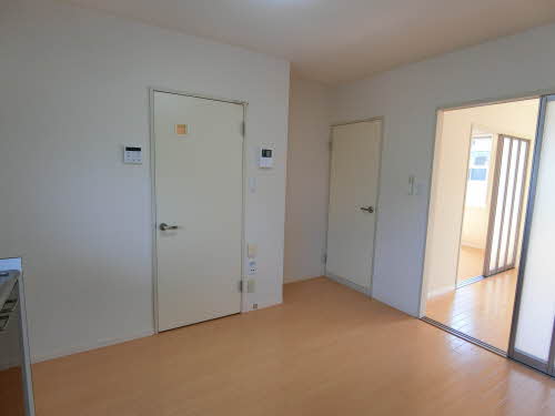 サンパレス本沢合Ⅱ 2101号-5