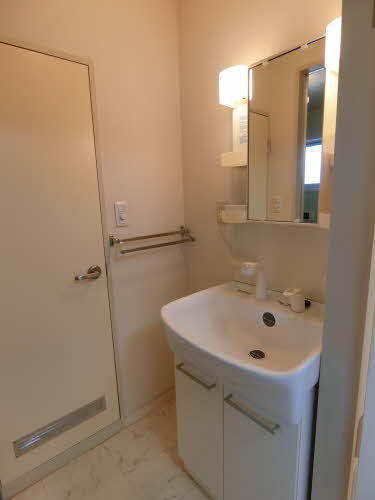 サンパレス本沢合Ⅱ 2101号-11