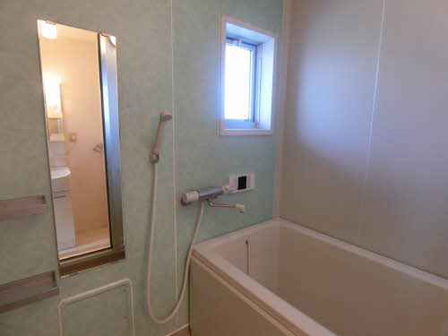 サンパレス本沢合Ⅱ 2101号-12