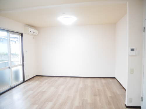 ファミール西日野 B101号-2