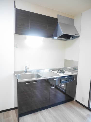 ファミール西日野 B101号-4