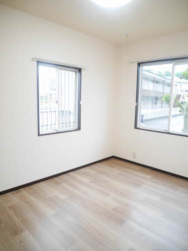 ファミール西日野 B101号-6