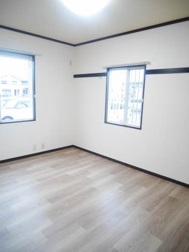 ファミール西日野 B101号-8