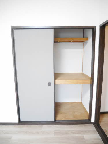 ファミール西日野 B101号-9