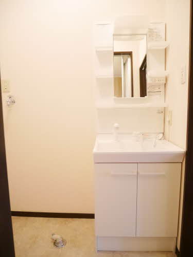 ファミール西日野 B101号-10