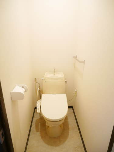 ファミール西日野 B101号-12