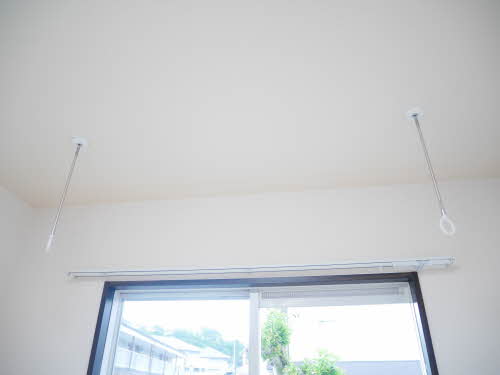 ファミール西日野 B101号-15