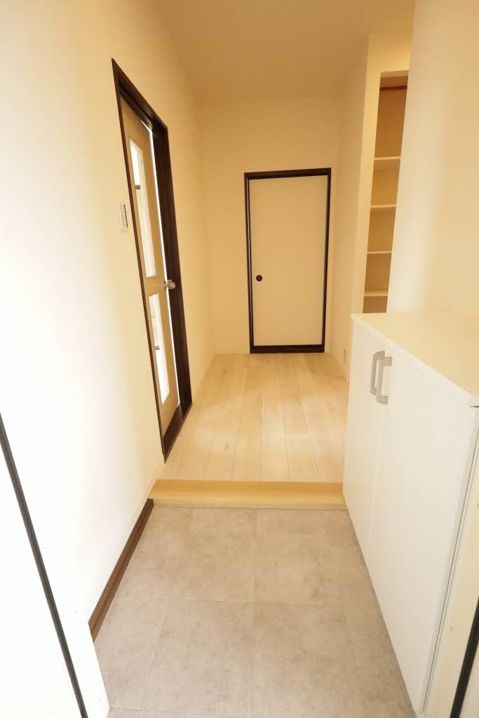 ファミール西日野 B205号-3