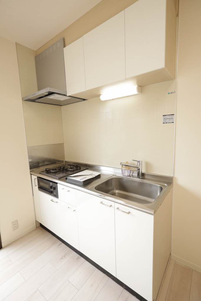 ファミール西日野 B205号-4