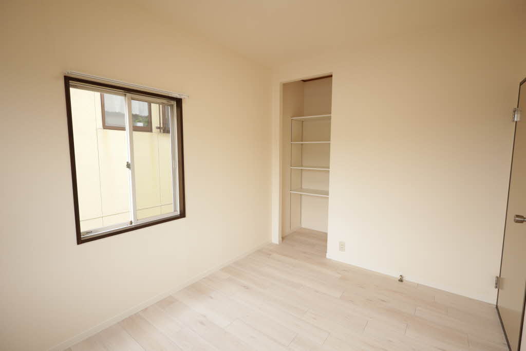 ファミール西日野 B205号-5