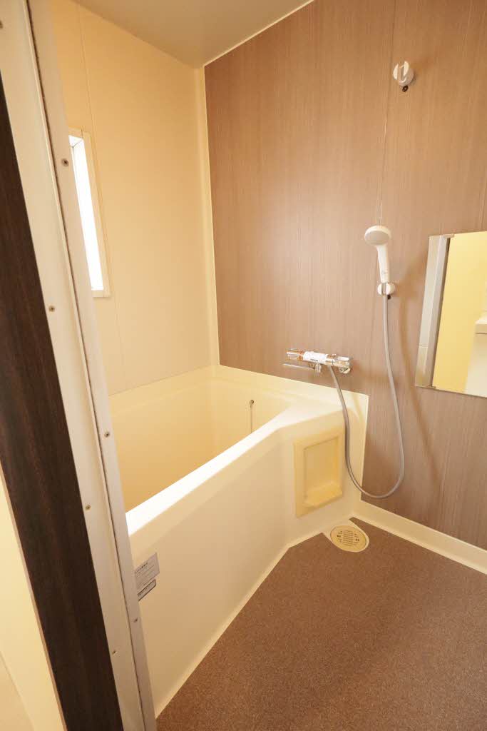 ファミール西日野 B205号-8