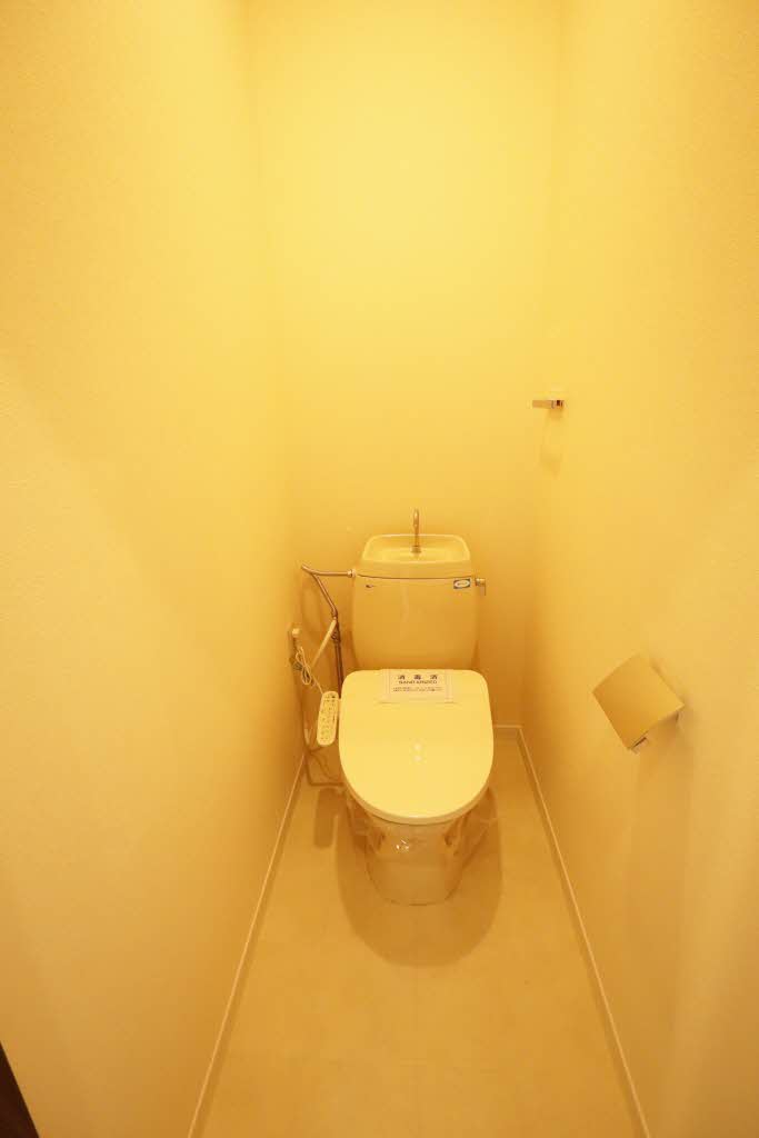 ファミール西日野 B205号-9