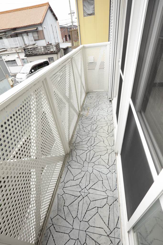 ファミール西日野 B205号-11