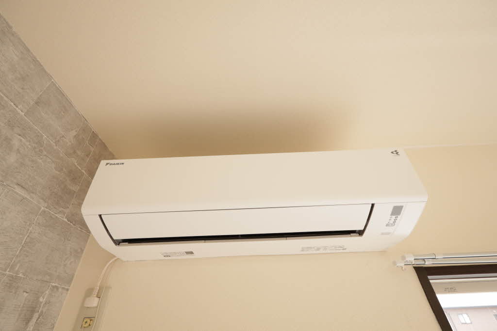 ファミール西日野 B205号-12