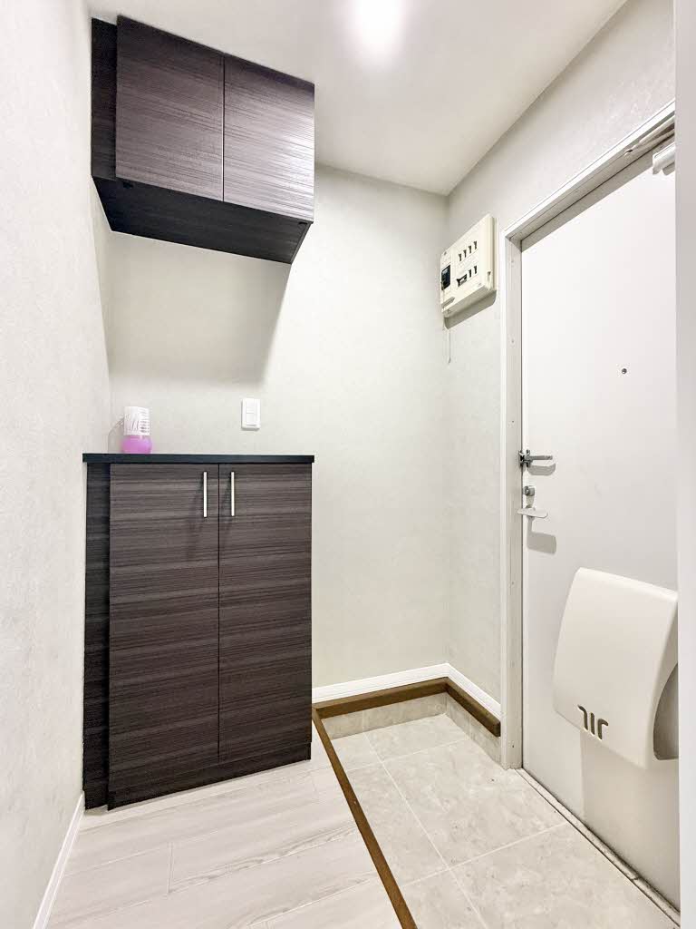 ビクトワール A102号-8