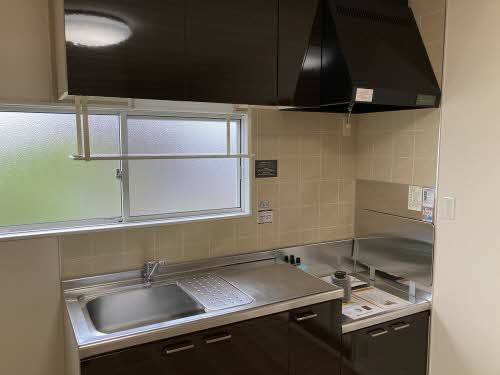 ルミエールすわの木 A201号-4