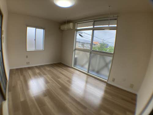 ルミエールすわの木 A201号-5