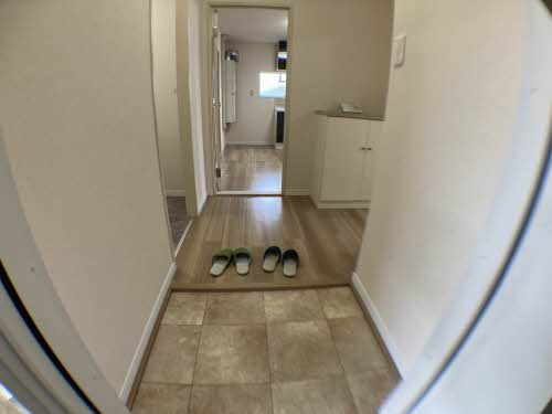 ルミエールすわの木 A201号-6