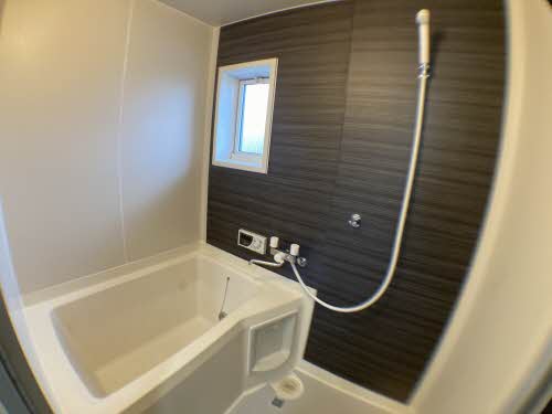 ルミエールすわの木 A201号-9