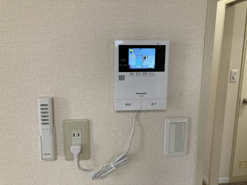 ルミエールすわの木 A201号-10